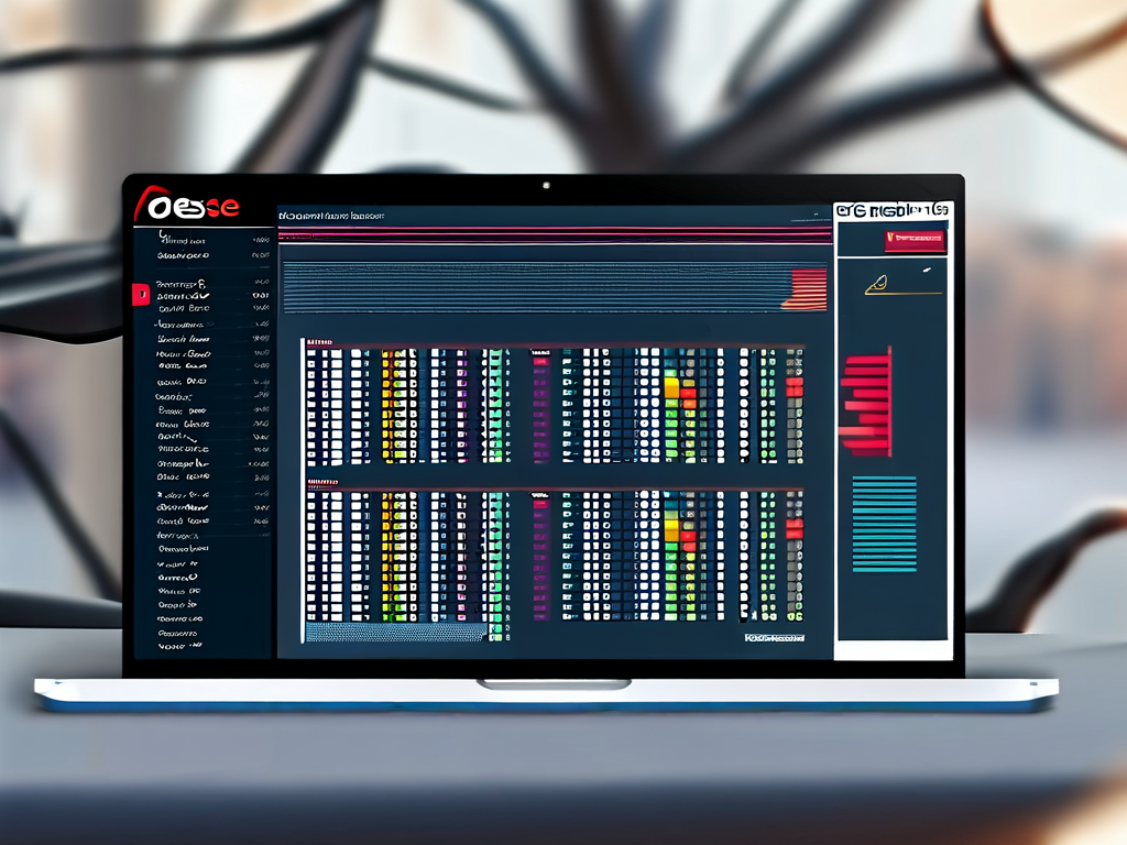 修复工具操作界面